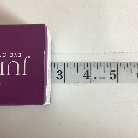 Julo Eye Creme 0.50 Fl Oz / 15 Ml Anti-Aging Soothing Moisturizer Boxed Skincare - Picture 5 of 5